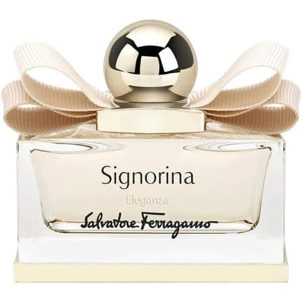 Salvatore Ferragamo Ladies Signorina Eleganza Eau de Parfum 50ml for women