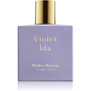 Miller Harris Violet Ida Eau de Parfum Floral Powdery Perfume 50ml