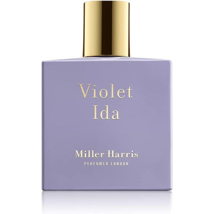 Miller Harris Violet Ida Eau de Parfum Floral Powdery Perfume 50ml
