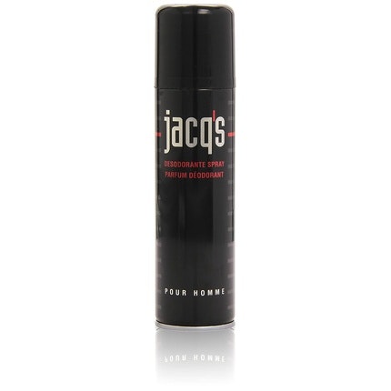 Jaqc's Body Spray 200ml