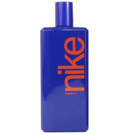 NIKE Indigo Man EDT Spray 200ml Markenlos