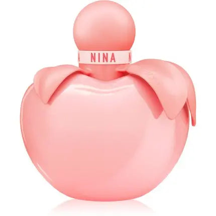 NINA ROSE eau de toilette 80 ml