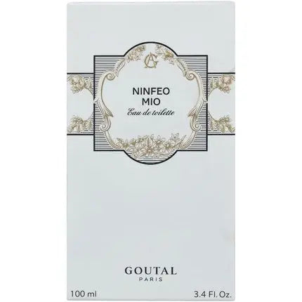 NINFEO MIO EDT Vapo 100ml Goutal