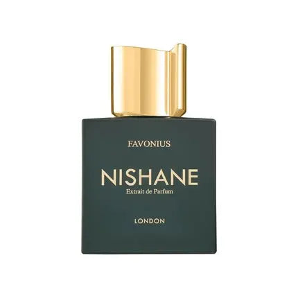 NISHANE Favonius Perfume Inspired by Romantic Fiction and Mythological Love Story - Flora, Roman Goddess of Flowers Nishane