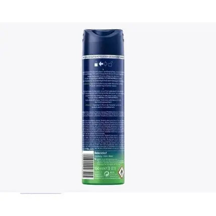 NIVEA MEN Fresh Sensation Antiperspirant Deodorant 150ml Nivea