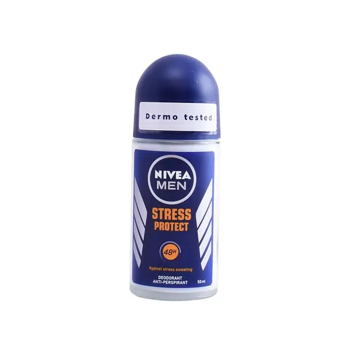 NIVEA Stress Protect 48h Anti-Perspirant Nivea