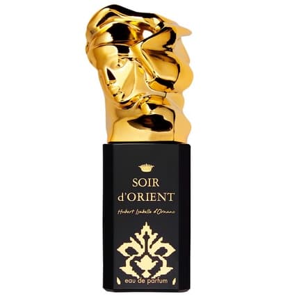 Sisley Soir d'Orient Eau de Parfum Unisexe