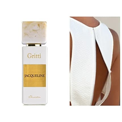 Gritti Jacquelaine Eau de Parfum (EDP) Mixte 100ml