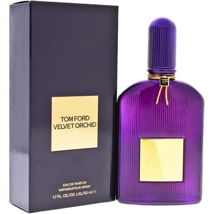 Tom Ford Velvet Orchid par Tom Ford Eau de Parfum (EDP) Femme 50ml
