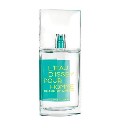 Issey Miyake Shade Of Lagoon Eau De Toilette Spray 100ml Issey Miyake