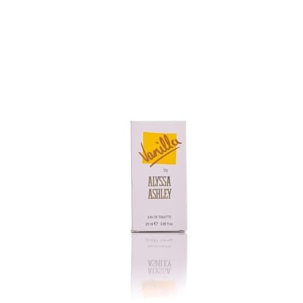 Alyssa Ashley Vanilla Eau de Toilette (EDT) Mixte 25ml