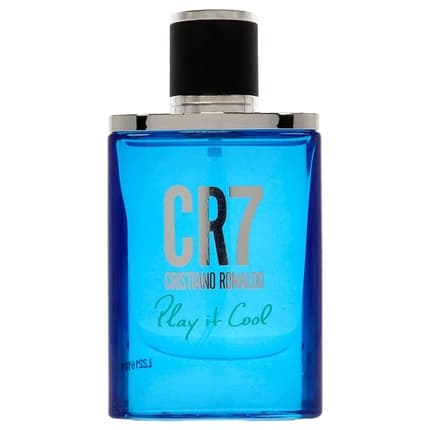 Cristiano Ronaldo CR770062 - Eau de toilette