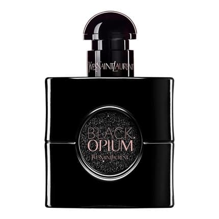 Yves Saint Laurent Black Opium Le Parfum Eau de Parfum (EDP) Mixte 30ml