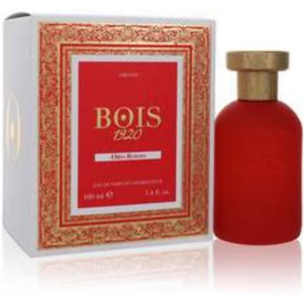 Bois 1920 Oro Rosso Eau De Parfum 100ml