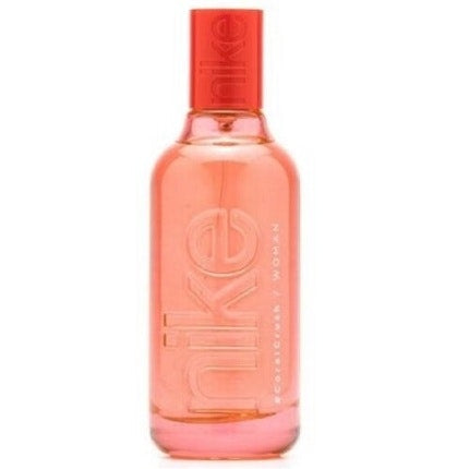 Coral Crush Woman Eau de Toilette Spray 150ml Nike Assorted