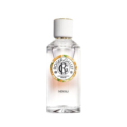 Roger & Gallet Neroli Fragrant Wellbeing Water 100ml For Unisex