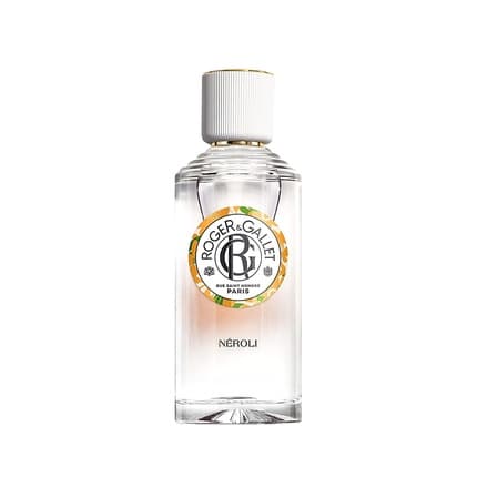 Roger & Gallet Neroli Fragrant Wellbeing Water For Unisex Eau de Toilette (EDT) Mixte 100ml