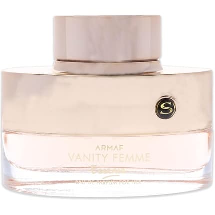 Armaf Vanity Essence Eau de Parfum Femme 100 ml