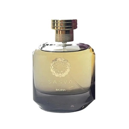 Sasva Moha Eau De Parfum - 100 Ml Sasva