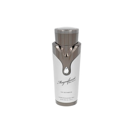 Armaf Magnificent Eau de Parfum (EDP) Homme 100ml