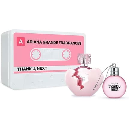 Ariana Grande Thank U, Next Gift Set Coffret (Coffret) Mixte 30ml