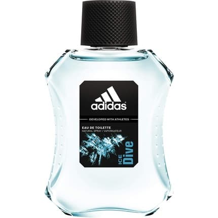 adidas Natural Vitality 's Gift Set Shower Gel with Travel Bag Coffret (Coffret) Femme 30ml
