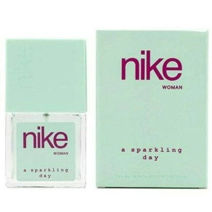 Nike A Sparkling Day Woman Eau de Toilette 30ml Nike