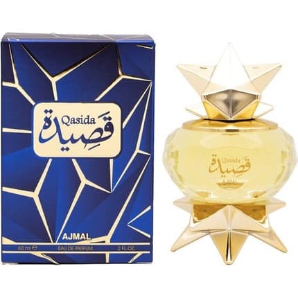 Ajmal Qasida Eau De Parfum