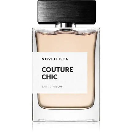 NOVELLISTA Couture Chic Eau de Parfum 75 ml Novellista