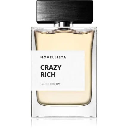 NOVELLISTA Crazy Rich Eau de Parfum 75 ml Novellista