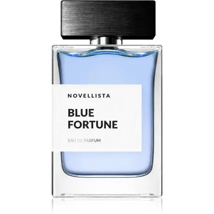 NOVELLISTA Fortune Eau de Parfum 75 ml for Men Novellista