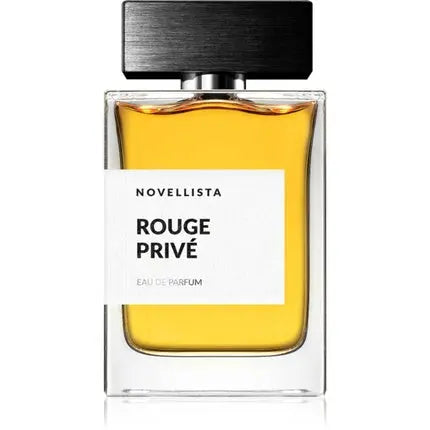 NOVELLISTA Rouge Prive Eau de Parfum 75 ml Novellista