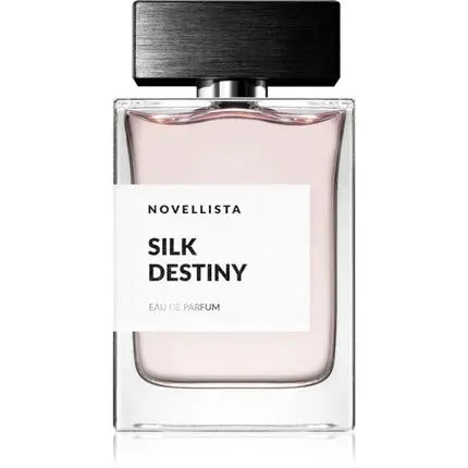 NOVELLISTA Silk Destiny Eau de Parfum 75 ml Novellista