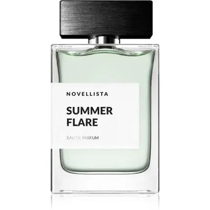 NOVELLISTA Summer Flare Eau de Parfum 75 ml Novellista