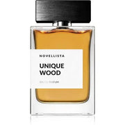 NOVELLISTA Unique Wood Eau de Parfum unisex 75 ml Novellista