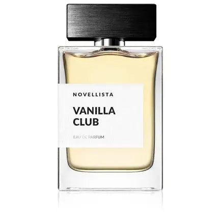 NOVELLISTA Vanilla Club Eau de Parfum unisex 75 ml Novellista