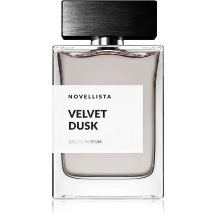 NOVELLISTA Velvet Dusk Eau de Parfum unisex 75 ml Novellista