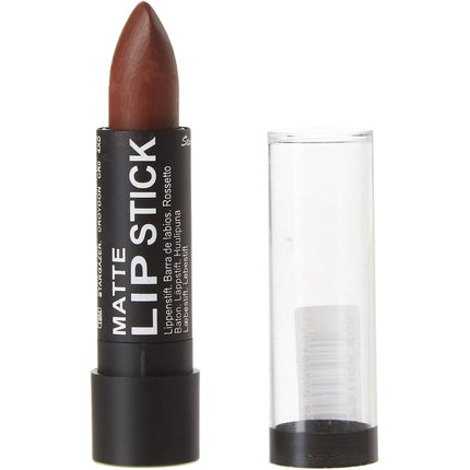 Stargazer Matte Finish Lipstick 208 Maximum Color Creamy