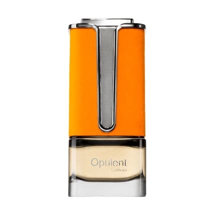 Al Haramain Oppulent Saffron Eau de Parfum (EDP) Mixte 100ml