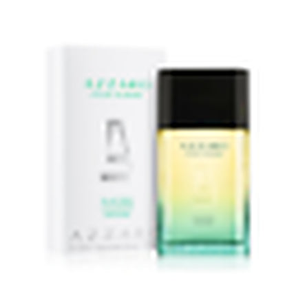 Azzaro  Pour Homme Cologne Intense Eau de Toilette 50ml Azzaro