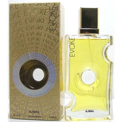 Ajmal Evoke for Her Eau de Parfum spray 75ml Ajmal