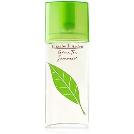 Elizabeth Arden Green Tea Summer Perfume par Elizabeth Arden Eau de Toilette (EDT) Femme 100ml