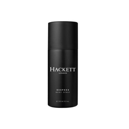 Hackett Bespoke Body Spray 150ml For Men