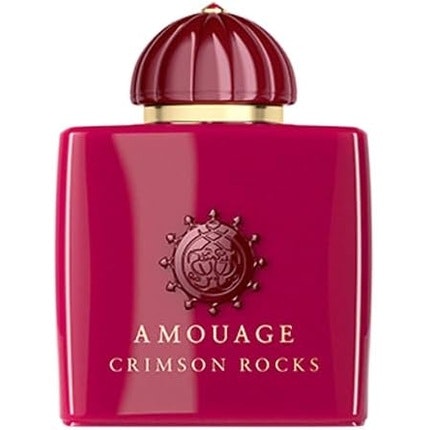 Amouage Crimson Rocks Eau De Parfum 100ml Amouage