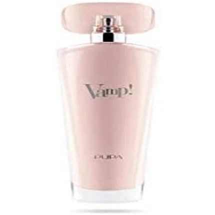 Pupa Vamp Pink Eau De Parfum