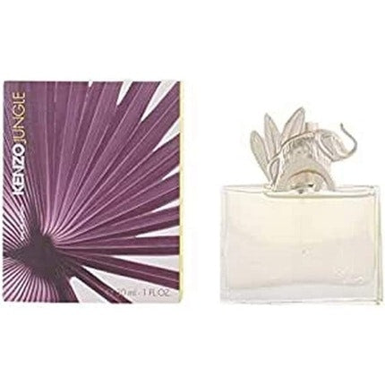 Kenzo Jungle Femme Eau De Parfum 30ml Kenzo