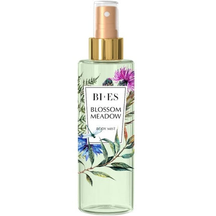 Bi-Es Eau De Toilette for Adults Unisex Bi Es