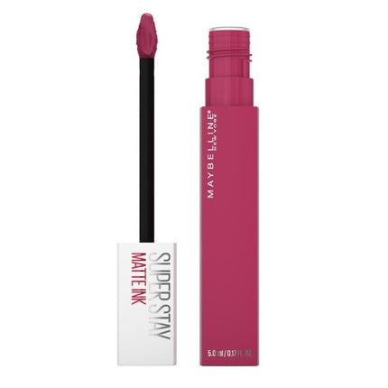 Maybelline Super Stay New York Matte Ink Liquid Lipstick 150 Pathfinder - 5ml