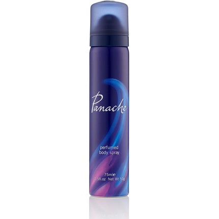 Taylor of London Panache Body Spray 75ml Taylor Of London
