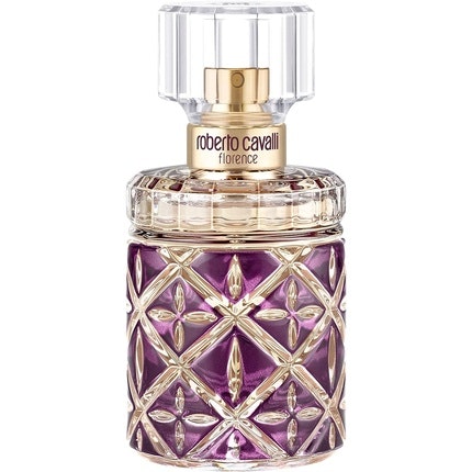 Roberto Cavalli Florence Eau De Parfum Spray 50ml